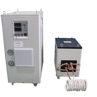 Harga bagus Penjualan Langsung Pabrik dan Harga Terbaik Mesin Pemanas Induksi IGBT Aplikasi dalam Pengerasan, Perlakuan Panas, Pengelasan, Peleburan, Penempaan dll. (SF-80KW) on line
