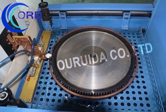 Harga bagus Mesin perkakas pendinginan horizontal penjualan langsung produsen Tiongkok untuk pengerasan berbagai roda gigi dengan sistem CNC. on line