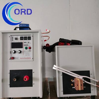 Harga bagus Pemasok Pabrikan Berkualitas Tinggi dan Harga Terbaik Mesin Pemanas Induksi IGBT untuk Quenching dan Tempering untuk Pencacah Pakan Ternak dan Semua Jenis Alat Potong on line