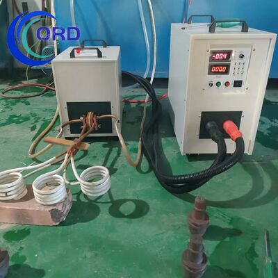 Harga bagus China Pabrik Pasokan IGBT Mesin Pemanasan Induksi untuk Pengolahan Panas untuk suku cadang mobil (Sf-60kw on line