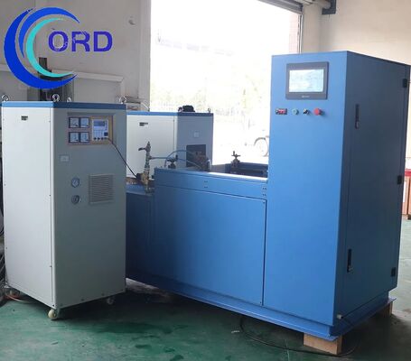 Harga bagus Produsen Mesin Pemanasan Induksi Supply Quenching to Machine Tool Guideways (SF-60KW) on line