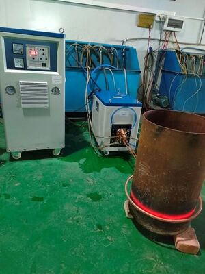 Harga bagus Mesin Pemanas Induksi IGBT Kualitas Tinggi Super Audio Sf-120kw on line