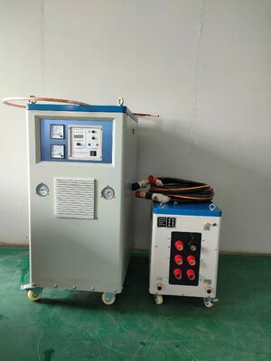 Harga bagus Sf-100kw Mesin Pemanasan Induksi Ultrasonik Harga Rendah (Transformator Variabel) on line