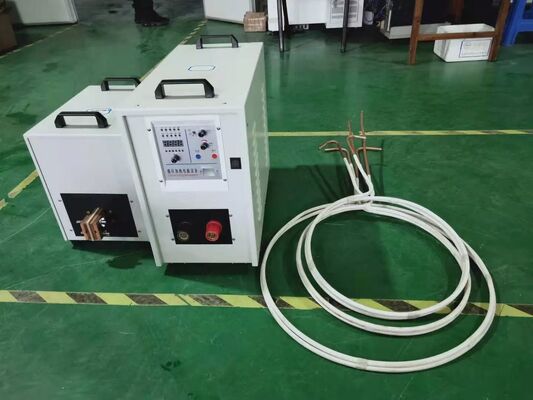 Harga bagus Mesin Pemanasan Induksi untuk Annealing dengan Sf-60kw on line