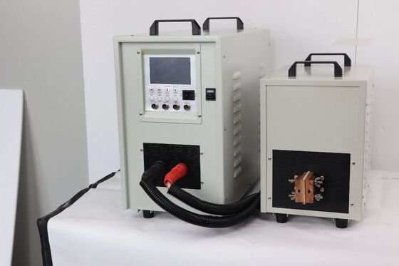 Harga bagus Peralatan Pemanasan Induksi Digital Penuh DSP-60kw on line