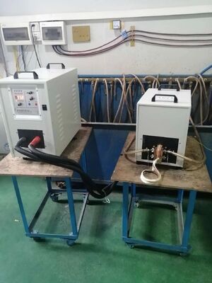 Harga bagus Mesin Pemanasan Induksi Frekuensi Ultrasonik (SF-40KW) on line