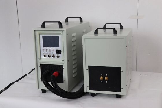 Harga bagus Mesin Pemanas Induksi Digital Super Audio Sf-25kw on line