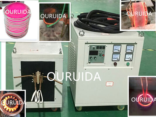 Harga bagus Pemanas Induksi Super Audio Sf-100kw on line