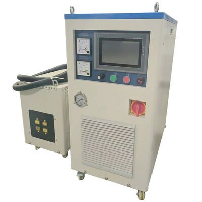 Harga bagus Mesin Pemanas Induksi Digital Canggih Digunakan dalam Penempaan dan Penggulungan Panas (SF-80KW) on line