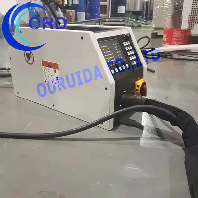 Harga bagus Mesin Pemanas Induksi IGBT DSP+Kabel Induktor 8m +Genggam untuk Melepas Baut/Mur on line