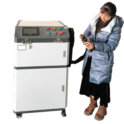 Harga bagus Mesin Las Induksi Digital Portabel Serbaguna untuk Lembaran Logam dan Pipa Logam (DSP-25KW) on line