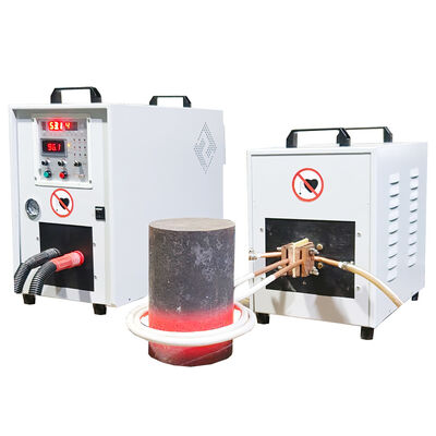 Harga bagus Generator Pemanasan Induksi Tipe Vertikal Dirancang untuk Daya Tahan dan Output Pemanasan yang Stabil dalam Aplikasi Industri on line